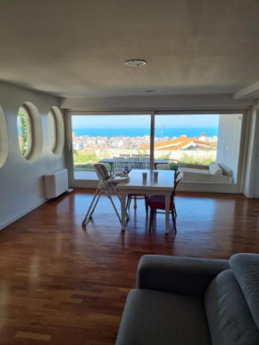 Appartamento incantevole con Vista Mare